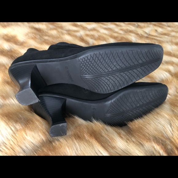 La CANADIENNE Ankle Boots - Picture 7 of 10